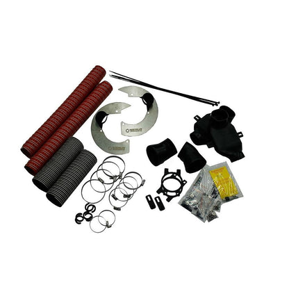 Verus Engineering Full Brake Cooling Kit Scion FRS / Toyota GT86 / Subaru BRZ