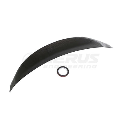 Verus Engineering Carbon Rear Spoiler/Ducktail Scion FRS / Toyota GT86 / Subaru BRZ 2013-2021