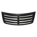 Verus Engineering Hood Louver Kit Toyota Supra MK5