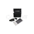 Verus Engineering Turbo Heat Shield Kit Toyota Supra Mk5 B58 2020