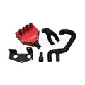Verus Engineering Air Oil Separator (AOS) Toyota Supra MK5