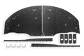 Verus Engineering Front Splitter Kit Toyota Supra MK5