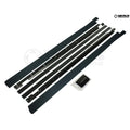 Verus Engineering Street Side Splitter Kit Scion FRS / Toyota GT86 / Subaru BRZ