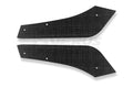 Verus Engineering Rear Spat Kit Toyota Supra MK5