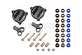 Verus Engineering Motor Mount Assembly Toyota Supra Mk5