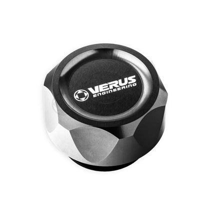 Verus Engineering FHS Oil Cap Scion FRS / Toyota GR86 / Subaru BRZ/WRX