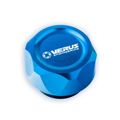 Verus Engineering FHS Oil Cap Scion FRS / Toyota GR86 / Subaru BRZ/WRX