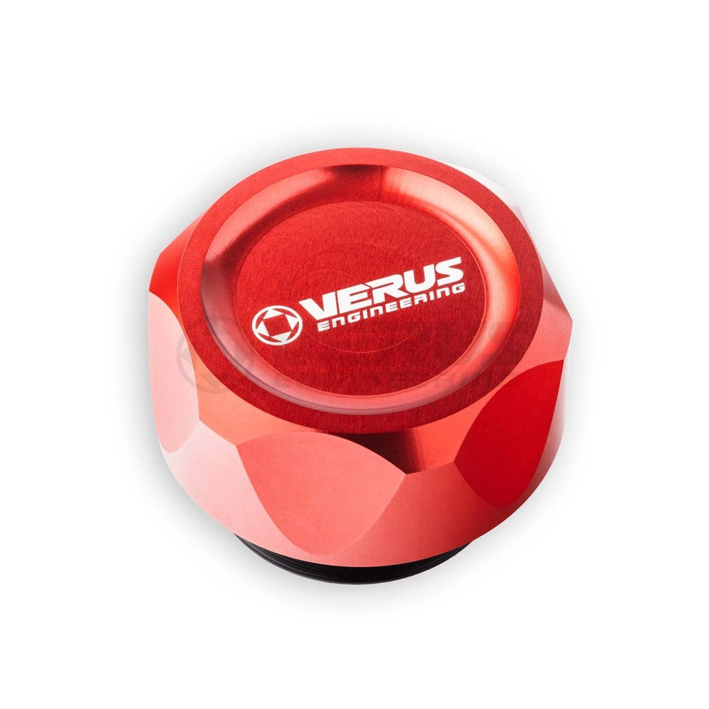 Verus Engineering FHS Oil Cap Scion FRS / Toyota GR86 / Subaru BRZ/WRX