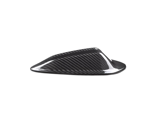 AutoTecknic Dry Carbon Roof Antenna Cover - G87 M2 2023-Up