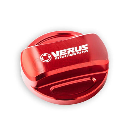 Verus Engineering Gas Cap Cover BMW B58 Engine