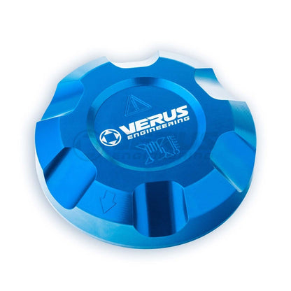 Verus Engineering Coolant Cap BMW B58 Engine