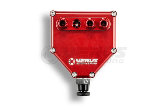 Verus Engineering Air Oil Separator (AOS) Toyota GR86 / Subaru BRZ 2022+