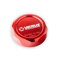 Verus Engineering Brake Master Cylinder Cap Scion FRS / Toyota GT86 / Subaru BRZ