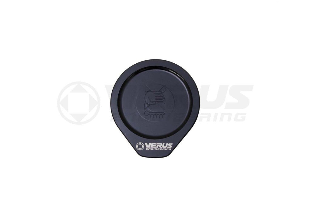 Verus Engineering Coolant Overflow Cap Scion FRS / Toyota GT86 / Subaru BRZ