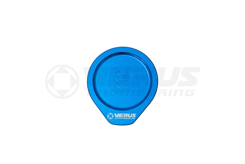 Verus Engineering Coolant Overflow Cap Scion FRS / Toyota GT86 / Subaru BRZ