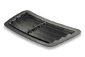Verus Engineering Hood Louver Kit Toyota GR86 / Subaru BRZ 2022+
