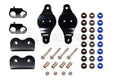 Verus Engineering Motor Mount Assembly FA24 Toyota GR86/Subaru BRZ WRX VB