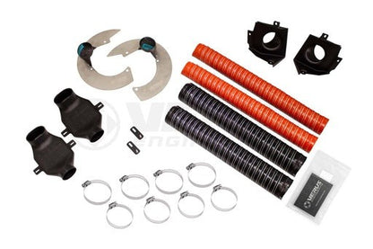 Verus Engineering Full Brake Cooling Kit Toyota GR86