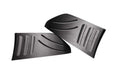 Verus Engineering Front Splitter Endplates High Downforce Toyota Supra MK5