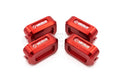 Verus Engineering Pinch Weld Jack Puck Toyota GR86/Subaru BRZ 2022+