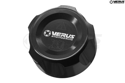 Verus Engineering Heat Exchanger Cap Kit BMW S58 Engine