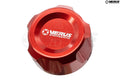 Verus Engineering Heat Exchanger Cap Kit BMW S58 Engine