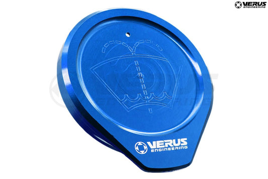 Verus Engineering Washer Fluid Cap Kit BMW S58 Engine