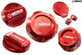 Verus Engineering Full Cap Kit BMW S58 Engine
