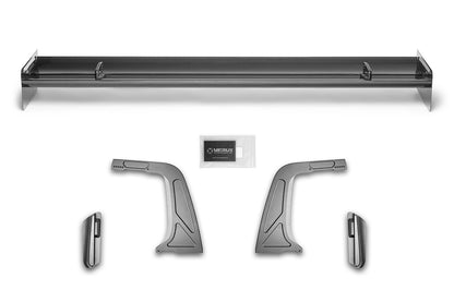 Verus Engineering V1X Rear Wing Kit BMW G82 M4 S58
