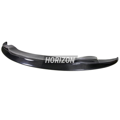 Horizon Motorsport GTS Style Carbon Fiber Front Lip BMW E90 M3 | E92 M3