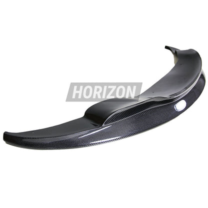 Horizon Motorsport GTS Style Carbon Fiber Front Lip BMW E90 M3 | E92 M3