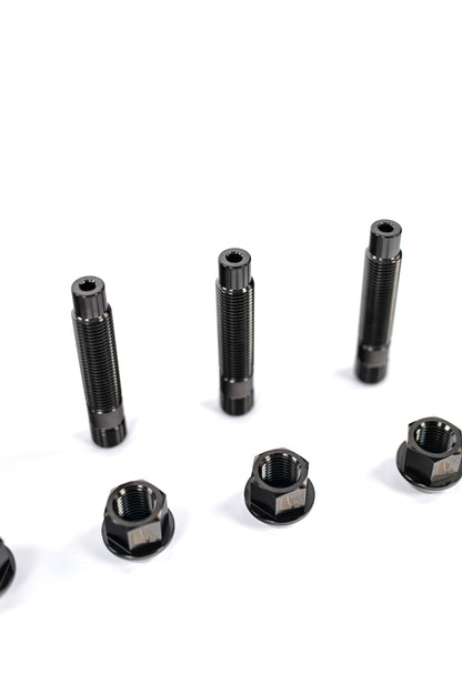 RENNELEMENT Titanium 75mm Stud Kit