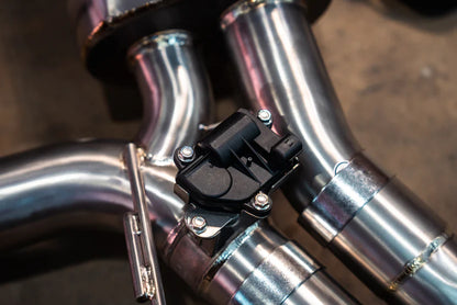 Valvetronic Designs Valved Sport Exhaust BMW M5 G90 S68