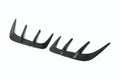 ARMASPEED Carbon Fiber Hood Trim BMW M3/M4 G80/G82 S58