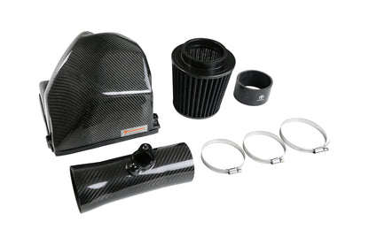 ARMASPEED Carbon Fiber Cold Air Intake Toyota Yaris/Corolla GR