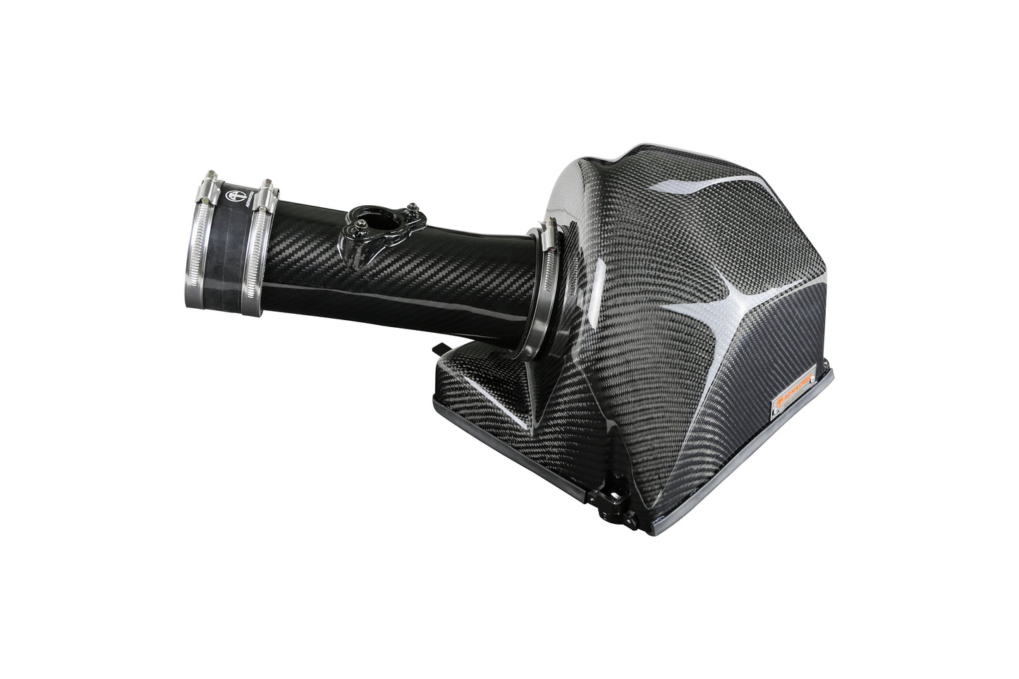 ARMASPEED Carbon Fiber Cold Air Intake Toyota Yaris/Corolla GR