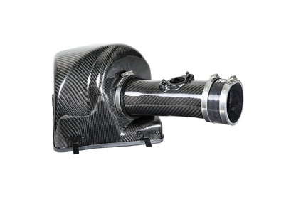 ARMASPEED Carbon Fiber Cold Air Intake Toyota Yaris/Corolla GR