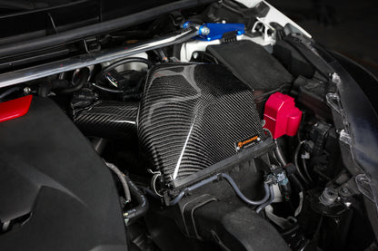 ARMASPEED Carbon Fiber Cold Air Intake Toyota Yaris/Corolla GR