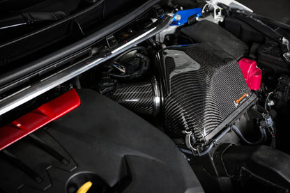 ARMASPEED Carbon Fiber Cold Air Intake Toyota Yaris/Corolla GR