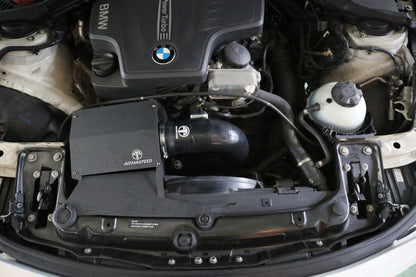 ARMASPEED Cold Air Intake BMW N20 F20 125i / F30 320i/328i F32 420i