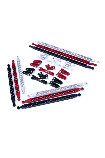 RENNELEMENT CNC Aluminum Strut Brace RE-1 Billet G80/G82/G87 S58