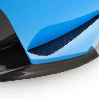 BMW F8X M3/M4 Carbon Fiber Canards
