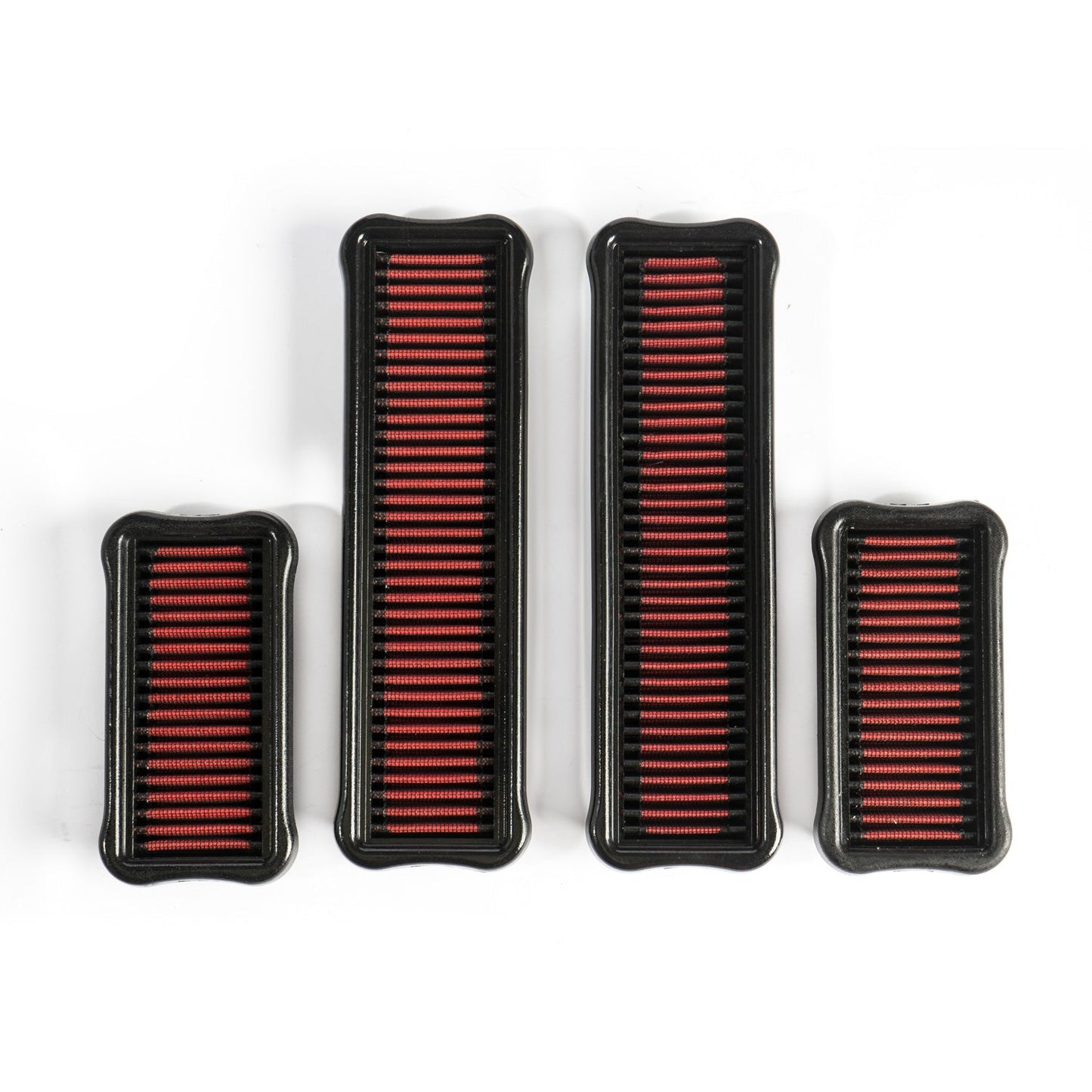 CTS Turbo Air Filter BMW X3M/X4M F97 F98 S58