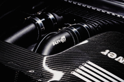 AMS Performance Charge Pipes BMW M2/M3/M4 F80/F82/F87C S55