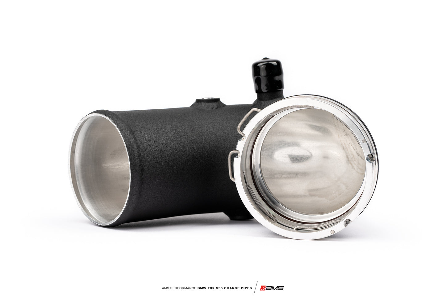 AMS Performance Charge Pipes BMW M2/M3/M4 F80/F82/F87C S55