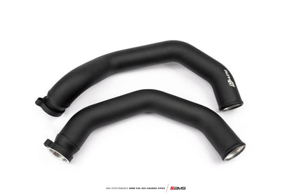 AMS Performance Charge Pipes BMW M2/M3/M4 F80/F82/F87C S55