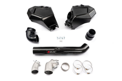 AMS Performance Carbon Fiber Intake BMW M2/M3/M4 G80/G82/G82/G87 S58