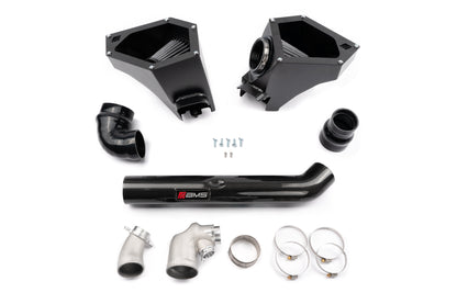 AMS Performance Carbon Fiber Intake BMW M2/M3/M4 G80/G82/G82/G87 S58