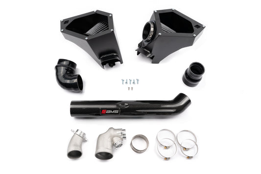 AMS Performance Carbon Fiber Intake BMW M2/M3/M4 G80/G82/G82/G87 S58