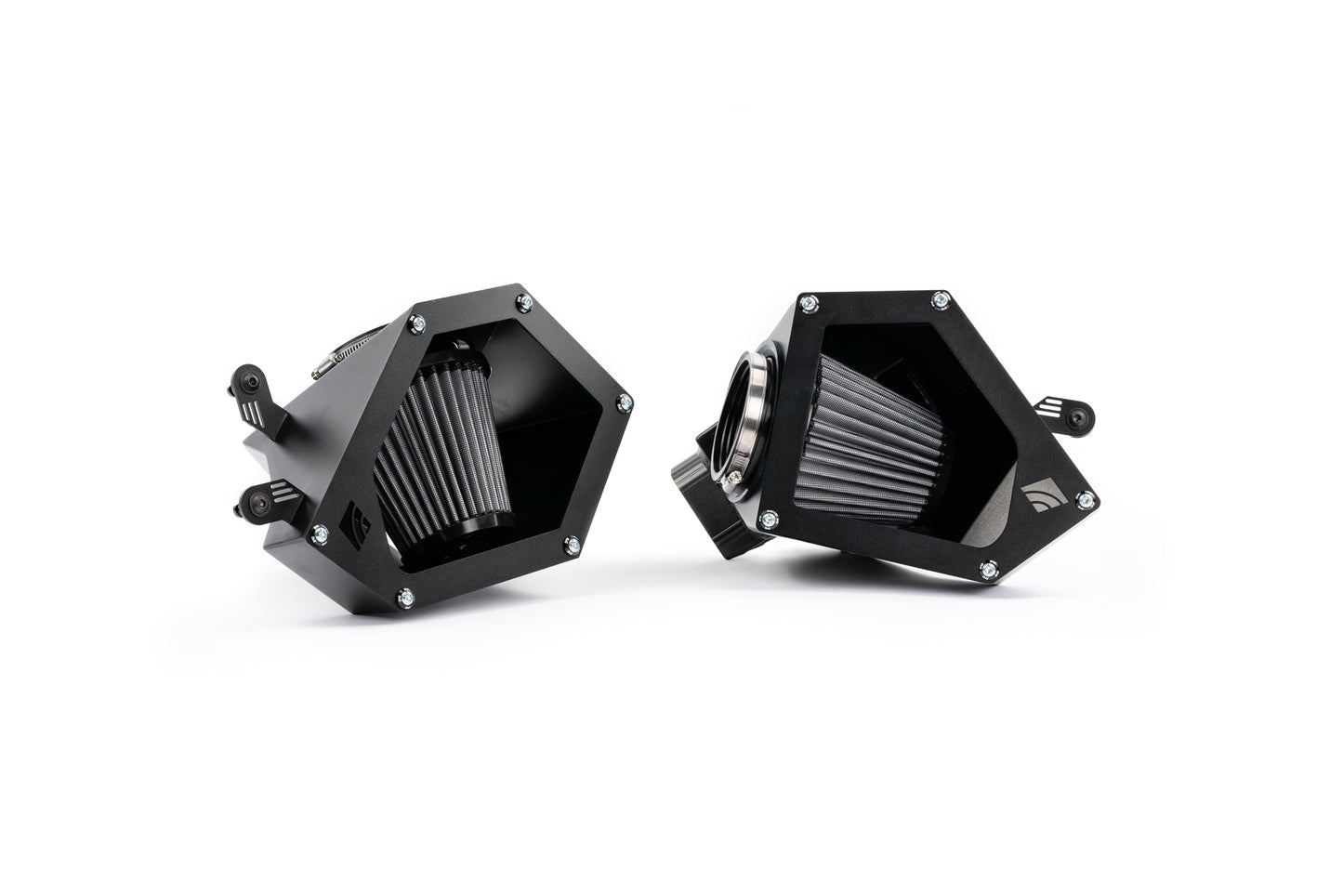 AMS Performance Carbon Fiber Intake BMW M2/M3/M4 G80/G82/G82/G87 S58